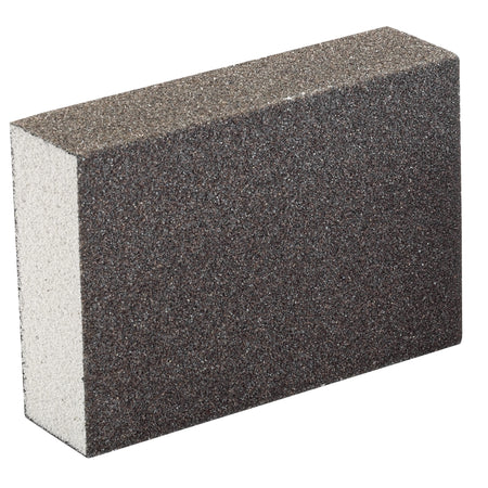 DRAPER Fine - Medium Grit Flexible Sanding Sponge: Model No.SP100FM