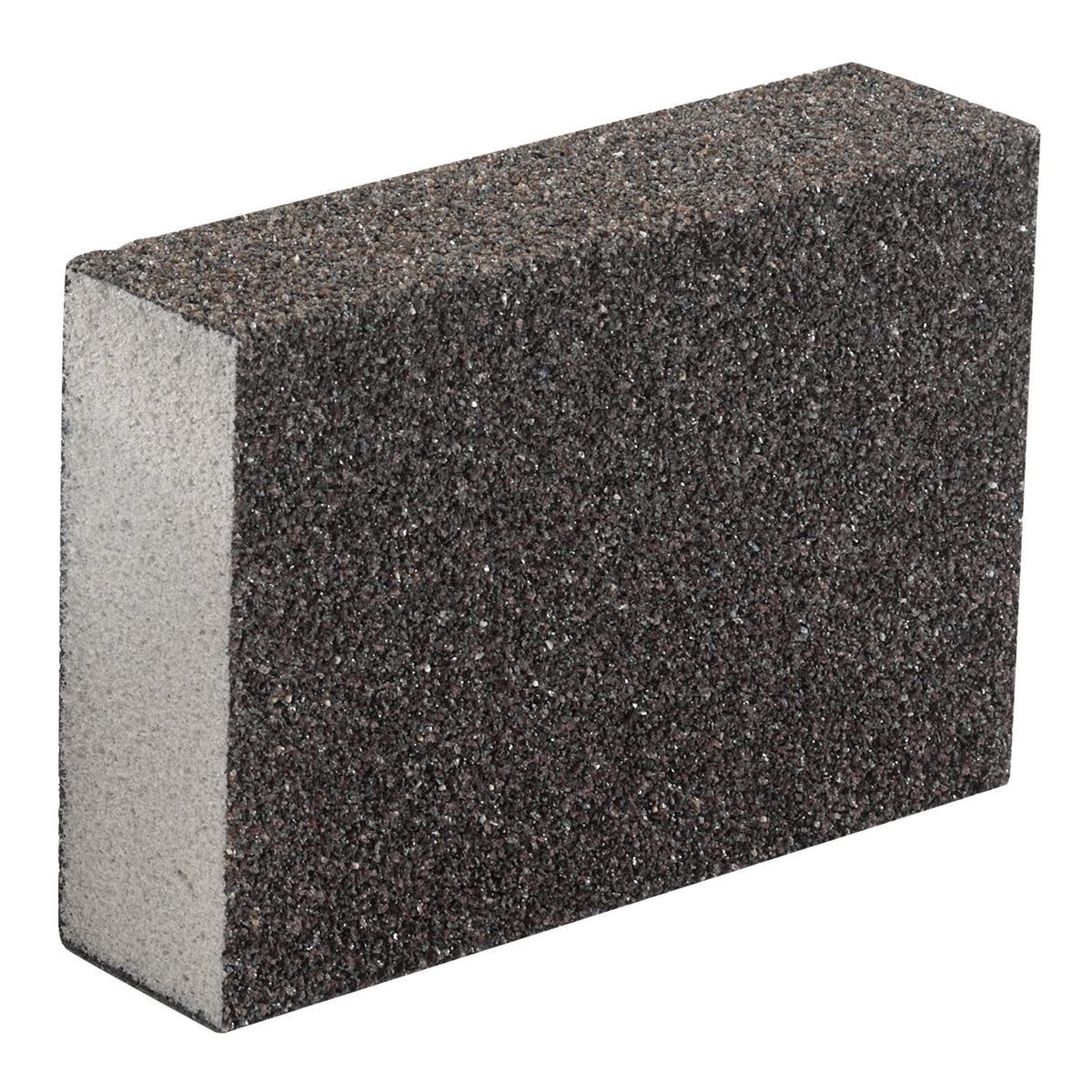 DRAPER Medium - Coarse Grit Flexible Sanding Sponge: Model No.SP100MC