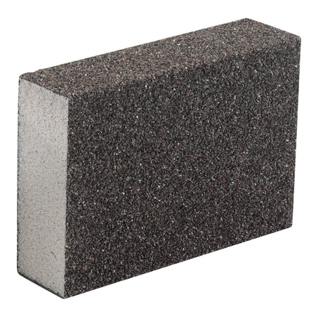 DRAPER Medium - Coarse Grit Flexible Sanding Sponge: Model No.SP100MC