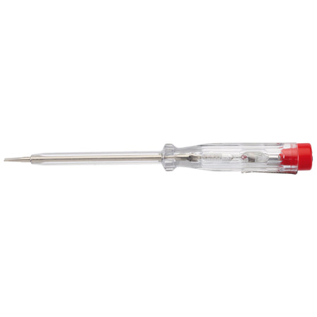 Mains Tester Screwdriver, 190mm : Model No. MT-190