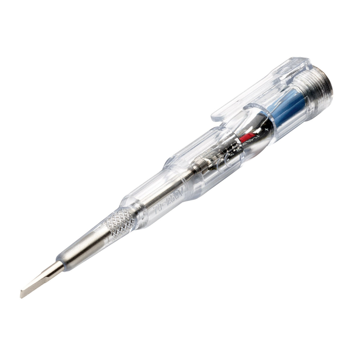 Multi-Function Mains Tester, 140mm : Model No. MFT-140
