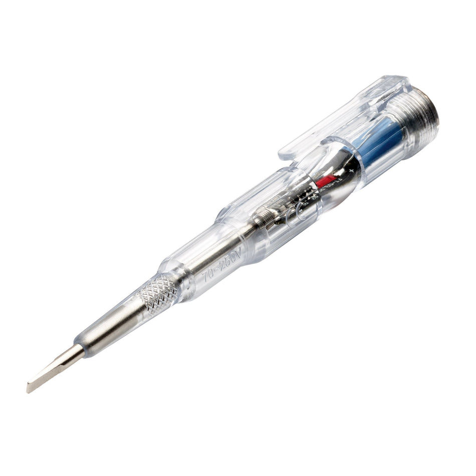 Multi-Function Mains Tester, 140mm : Model No. MFT-140