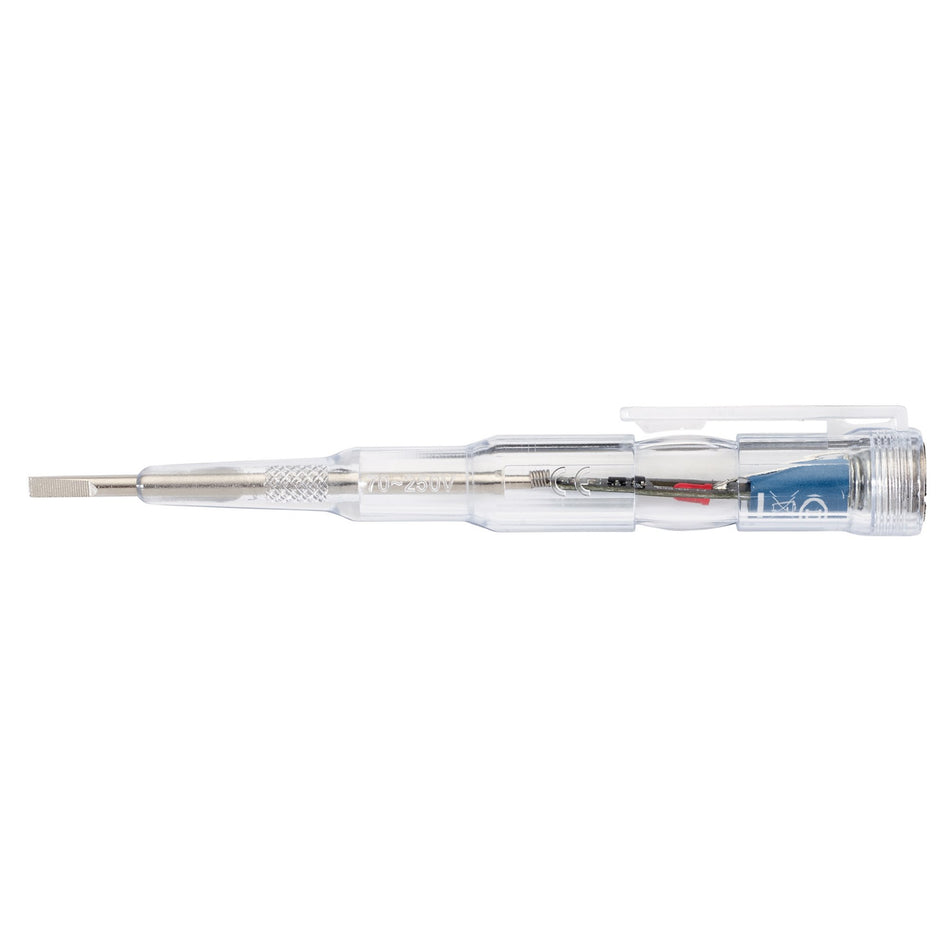 Multi-Function Mains Tester, 140mm : Model No. MFT-140