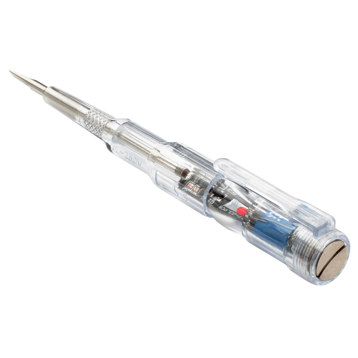Multi-Function Mains Tester, 140mm : Model No. MFT-140