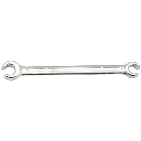 7/16 x 1/2in. Imperial Flare Nut Spanner: Model No.121