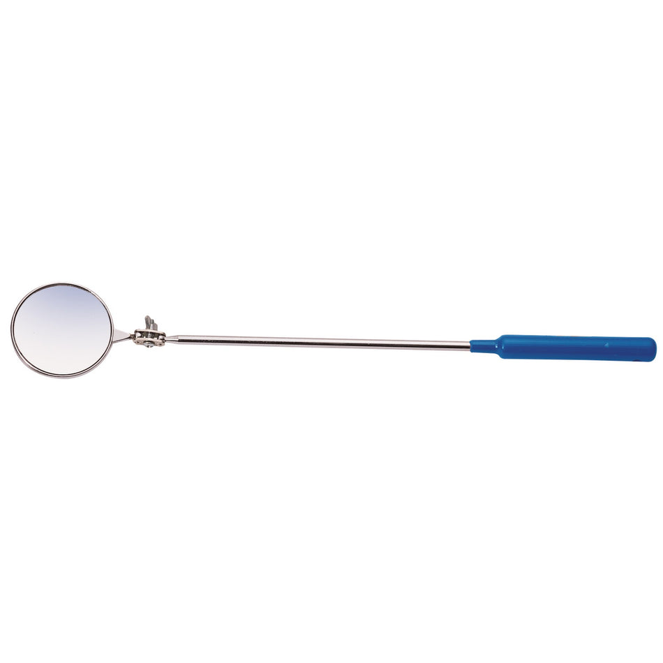 DRAPER Fixed Shaft Inspection Mirror: Model No.M301