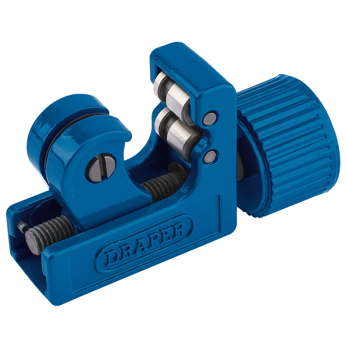 DRAPER 3 - 22mm Capacity Mini Tubing Cutter: Model No.TC16