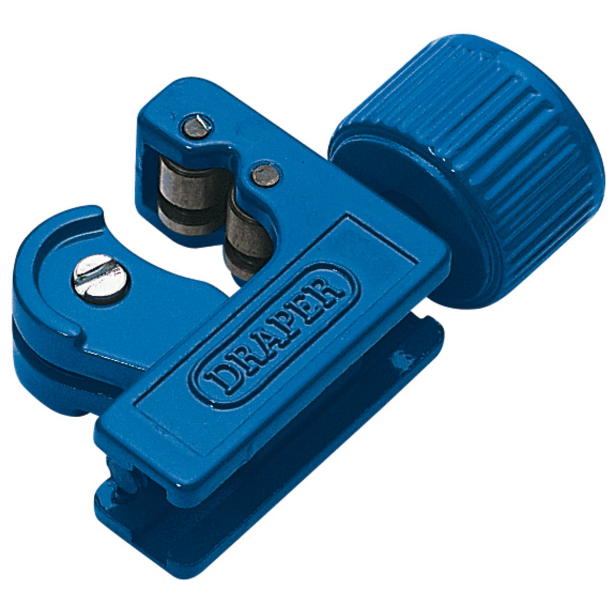DRAPER 3 - 22mm Capacity Mini Tubing Cutter: Model No.TC16