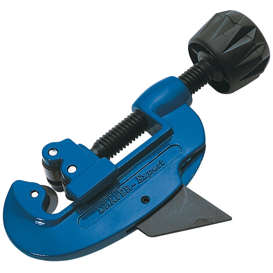 DRAPER Expert 3 - 30mm Capacity Tubing Cutter: Model No.TC28