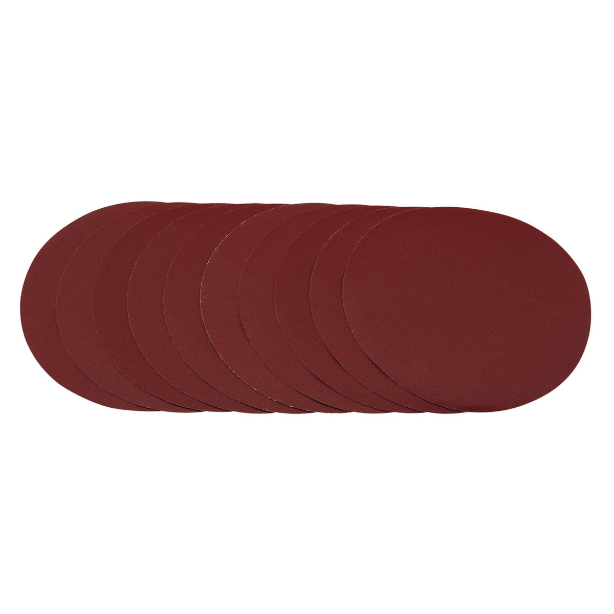 Sanding Discs, 230mm, 240 Grit (Pack of 10) : Model No. SDHAL230