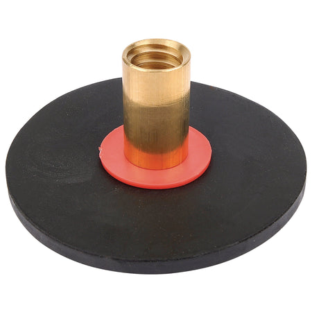 DRAPER Plunger for Drain Rods: Model No.DRPA