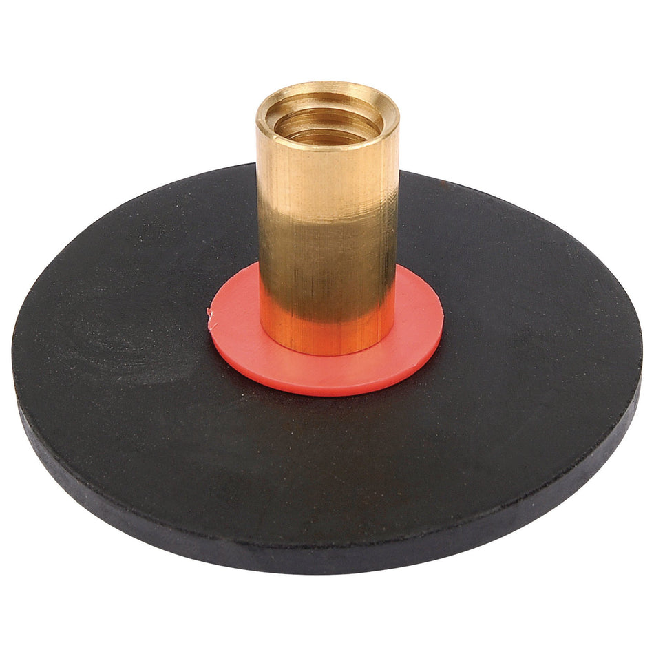 DRAPER Plunger for Drain Rods: Model No.DRPA