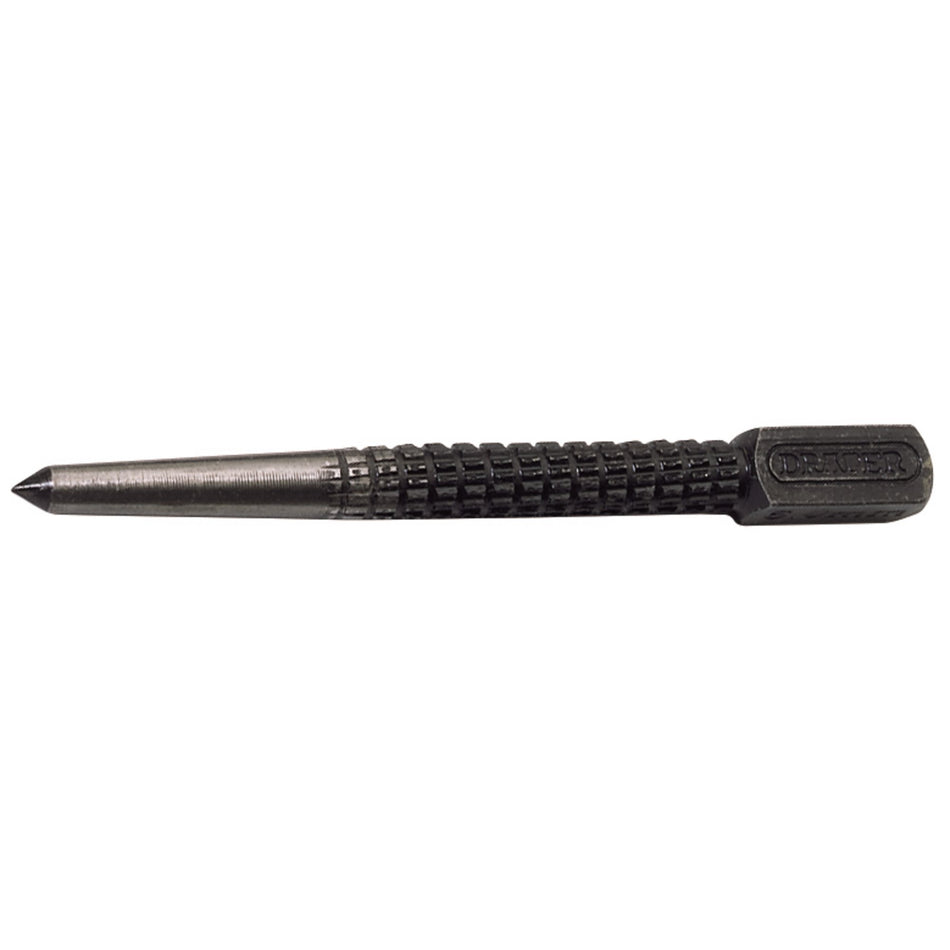 DRAPER 5mm x 100mm Centre Punch: Model No.623