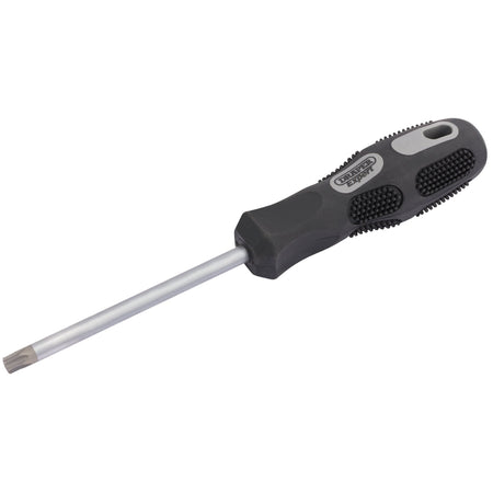 DRAPER Expert Draper Tx-Star Driver T40 x 115mm Long: Model No.970TXT