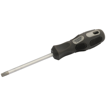 DRAPER Expert Draper Tx-Star Driver T40 x 115mm Long: Model No.970TXT