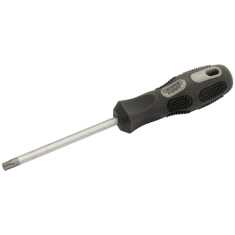 DRAPER Expert Draper Tx-Star Driver T40 x 115mm Long: Model No.970TXT