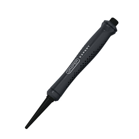 Draper Expert Nail Punch Set (3 Piece)
