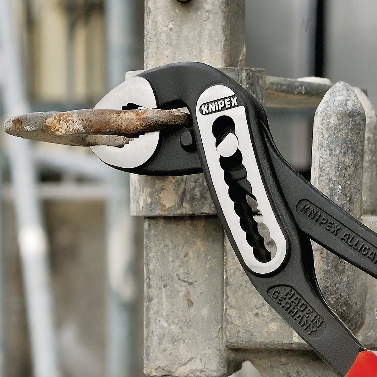 Knipex 250mm Alligator Waterpump Pliers : Model No. 88 01 250 SBE