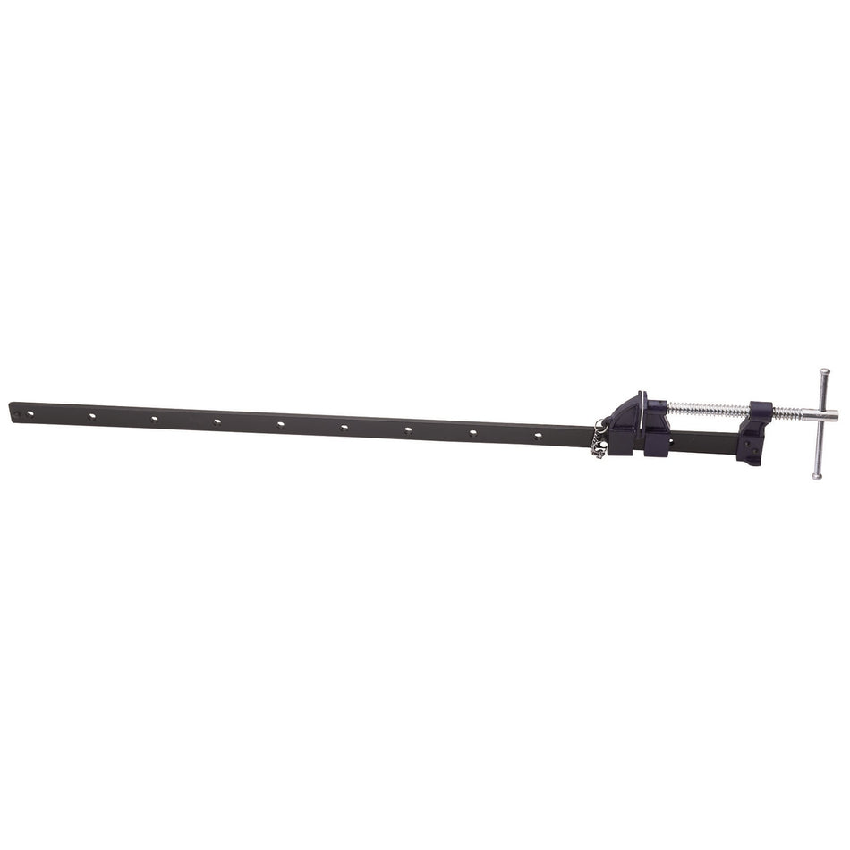 DRAPER Expert 750mm Capacity Sash Cramp: Model No.590