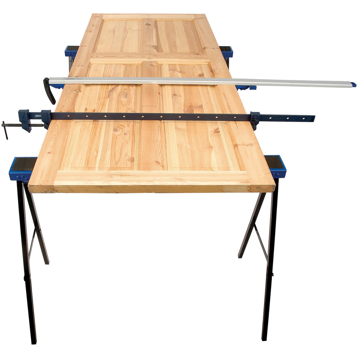 DRAPER Expert 1050mm Capacity Sash Cramp: Model No.590