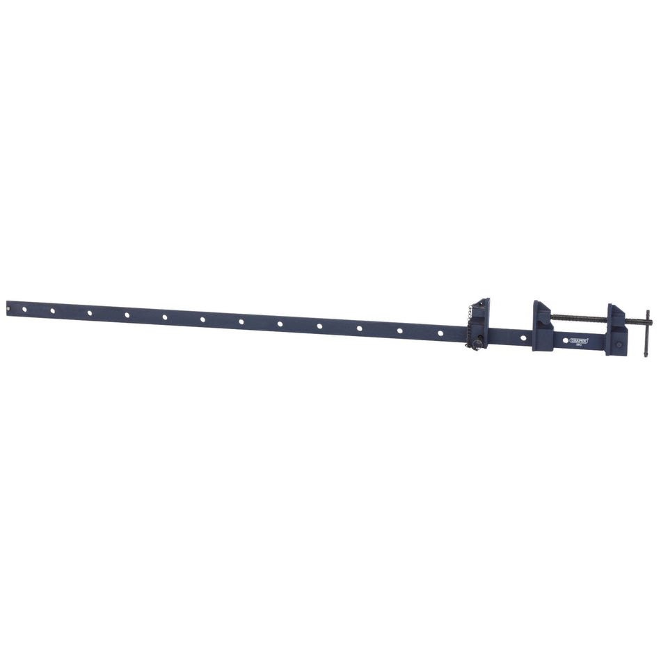 DRAPER Expert 1050mm Capacity Sash Cramp: Model No.590