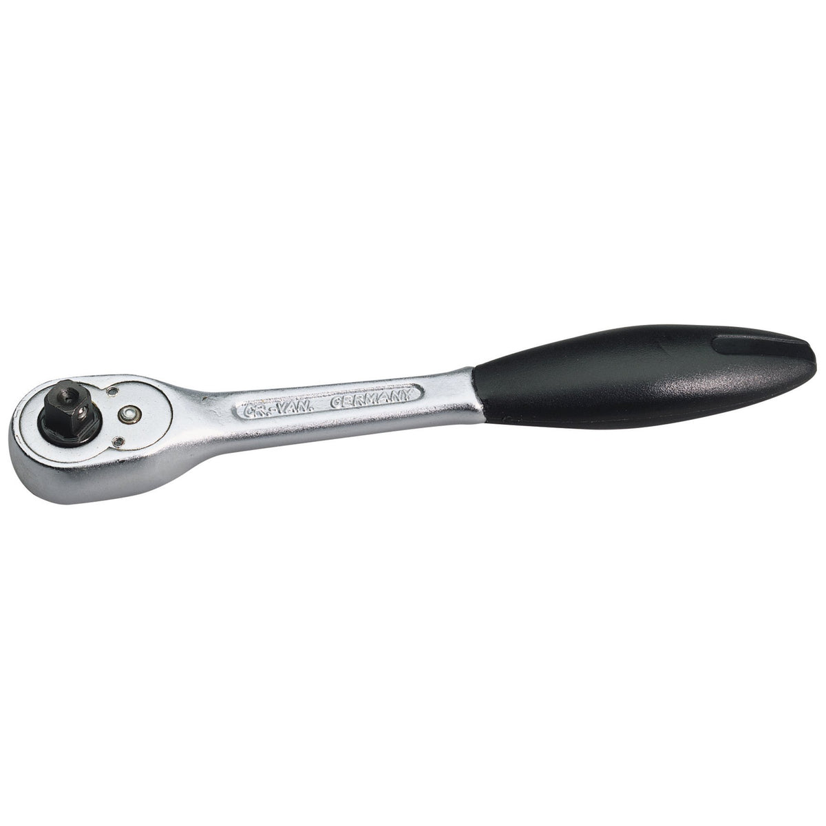 1/4in. Square Drive Reversible Ratchet: Model No.1450-1D