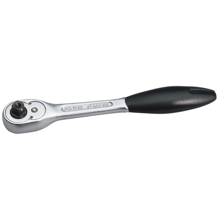 1/4in. Square Drive Reversible Ratchet: Model No.1450-1D