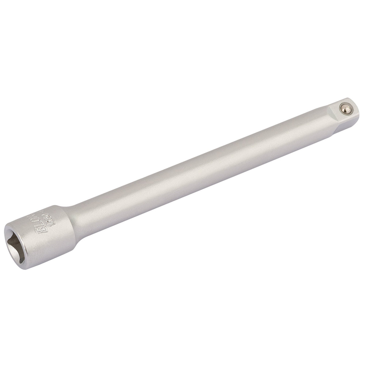 100mm 1/4in. Square Drive Extension Bar: Model No.1450-5