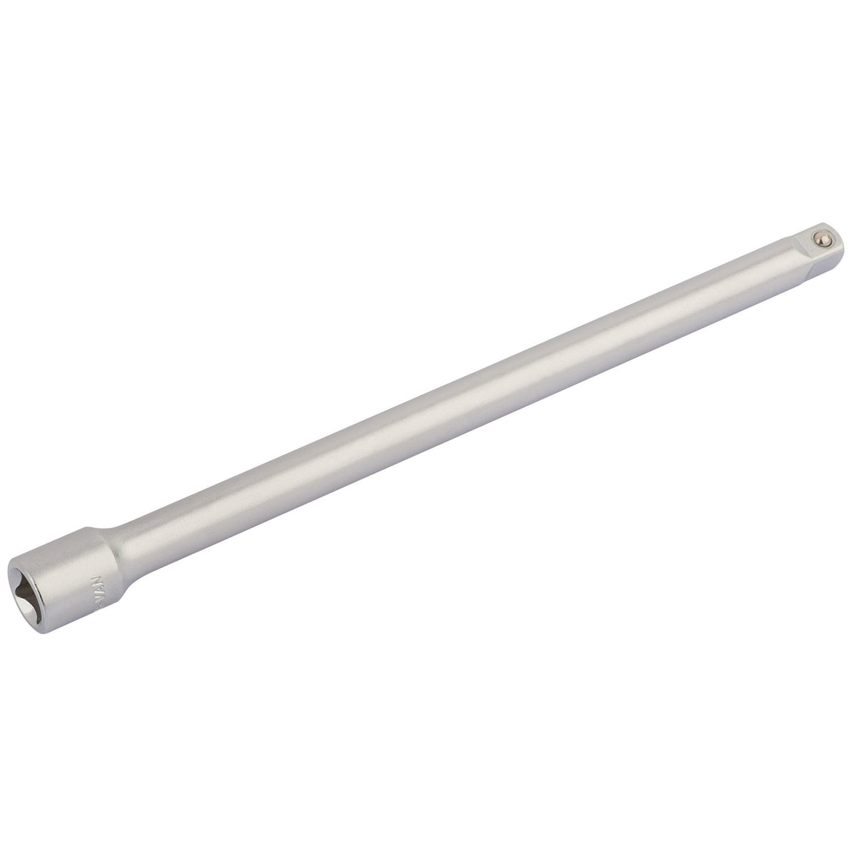 150mm 1/4in. Square Drive Extension Bar: Model No.1450-12
