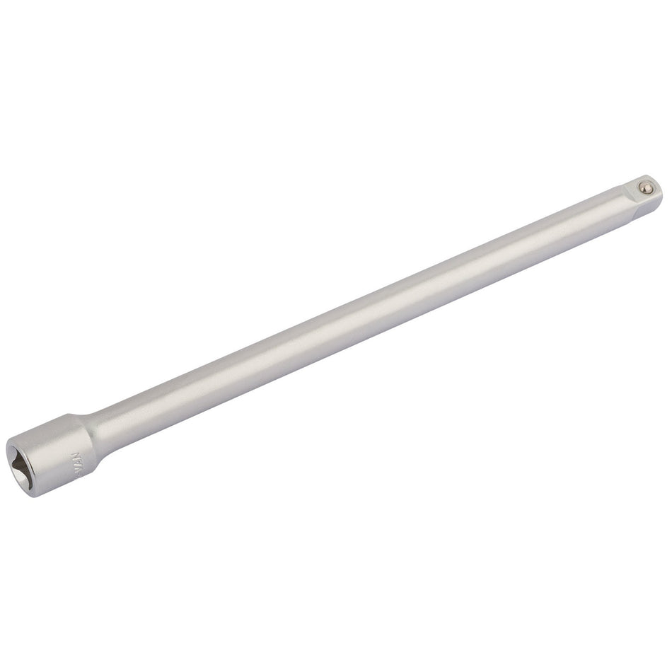 150mm 1/4in. Square Drive Extension Bar: Model No.1450-12