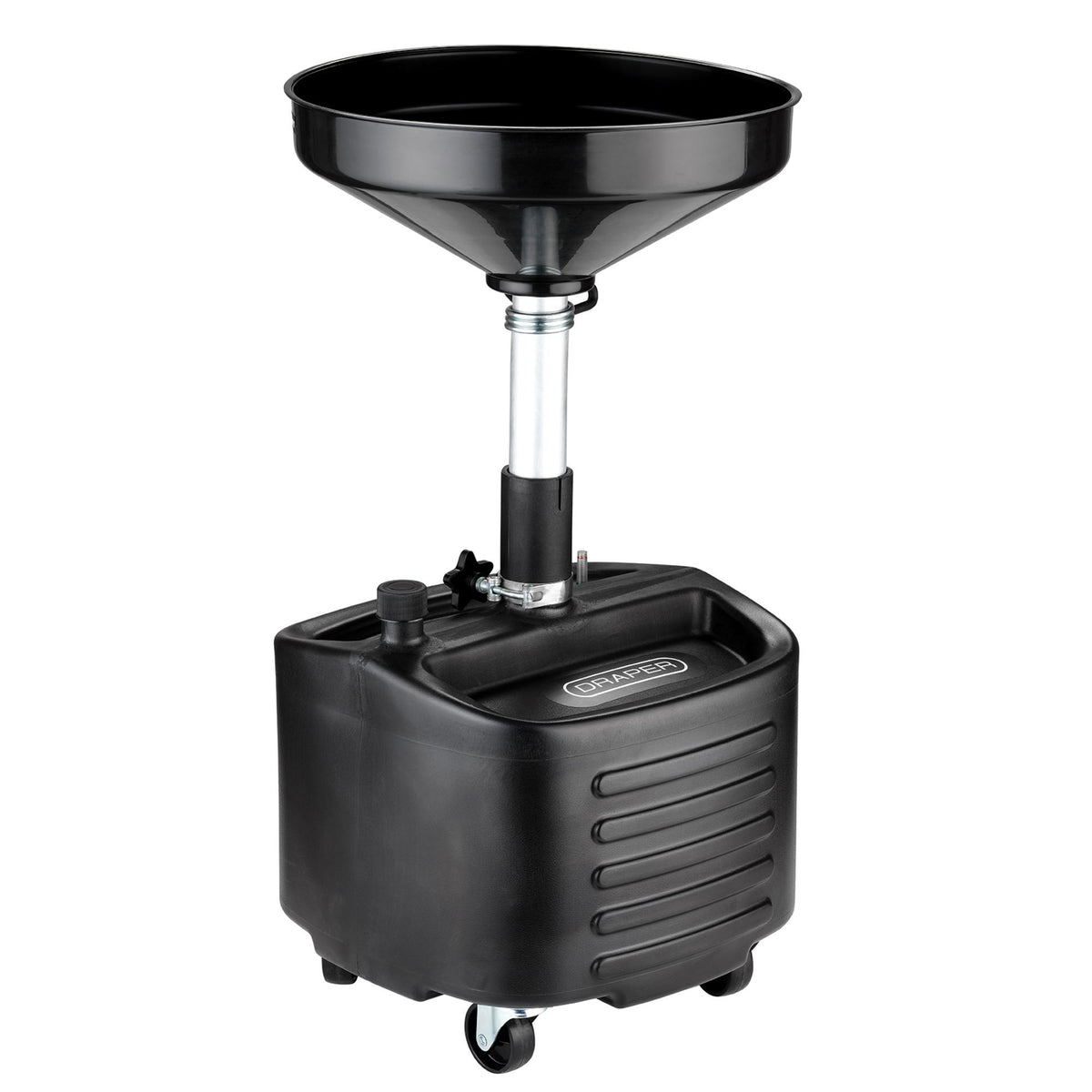 Waste Oil Drain, 30L
