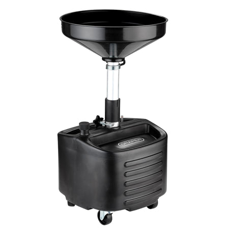 Waste Oil Drain, 30L