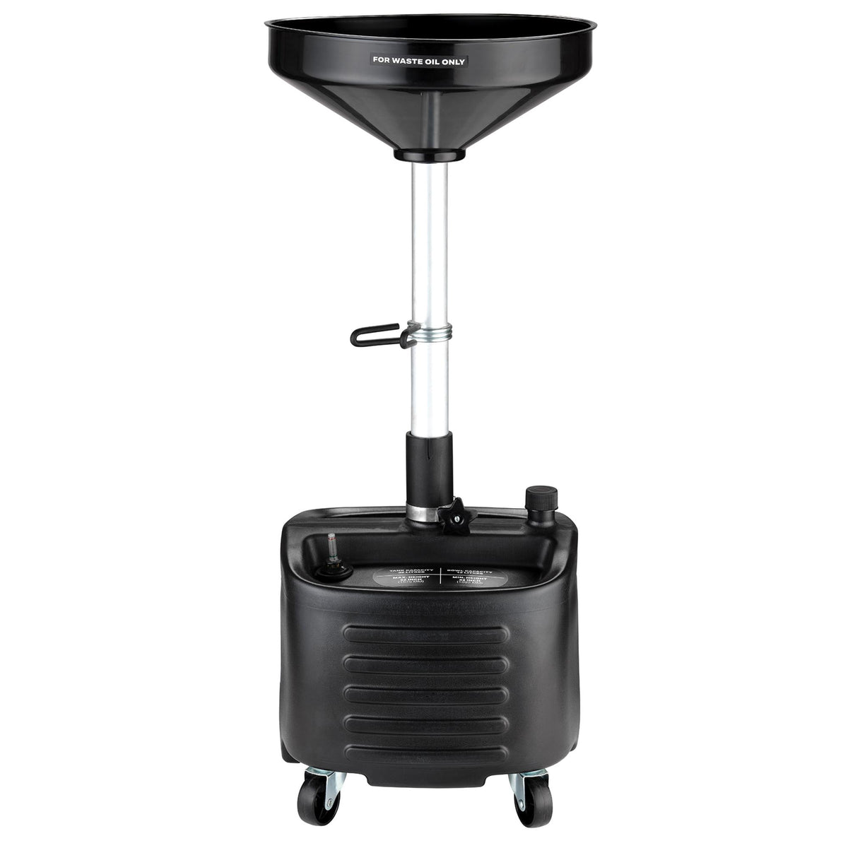Waste Oil Drain, 30L