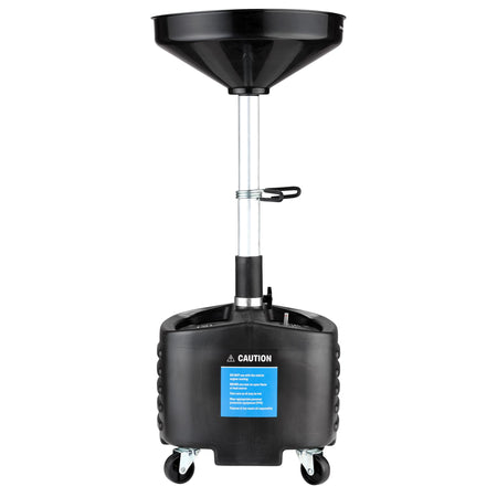 Waste Oil Drain, 30L