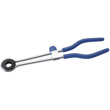 DRAPER Hydraulic Brake Hose Clamp: Model No.394