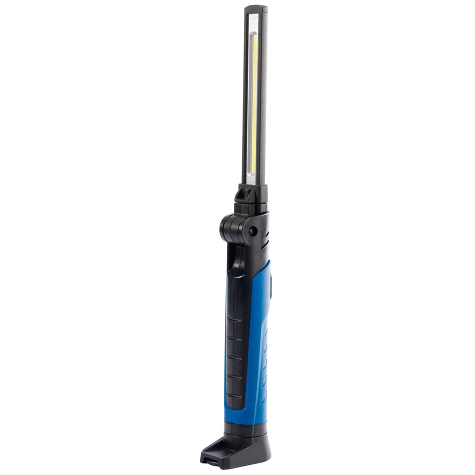 7W Slimline Inspection Lamp COB LED 700 Lumens (No charger): Model No.RIL/SL700/BNC