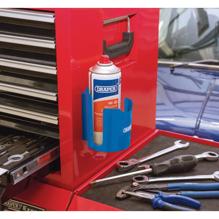 Magnetic Cup Holder: Model No.MPTCH