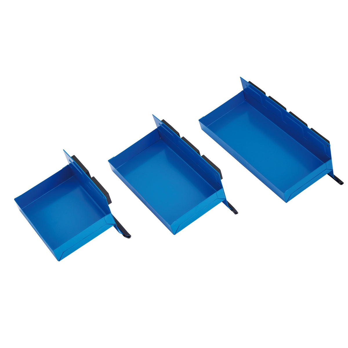 Magnetic Tool Tray Set (3 Piece): Model No.MPTTS/3