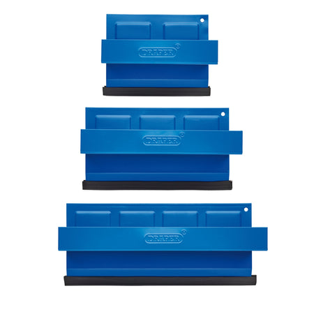Magnetic Tool Tray Set (3 Piece): Model No.MPTTS/3