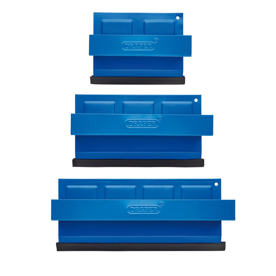 Magnetic Tool Tray Set (3 Piece): Model No.MPTTS/3