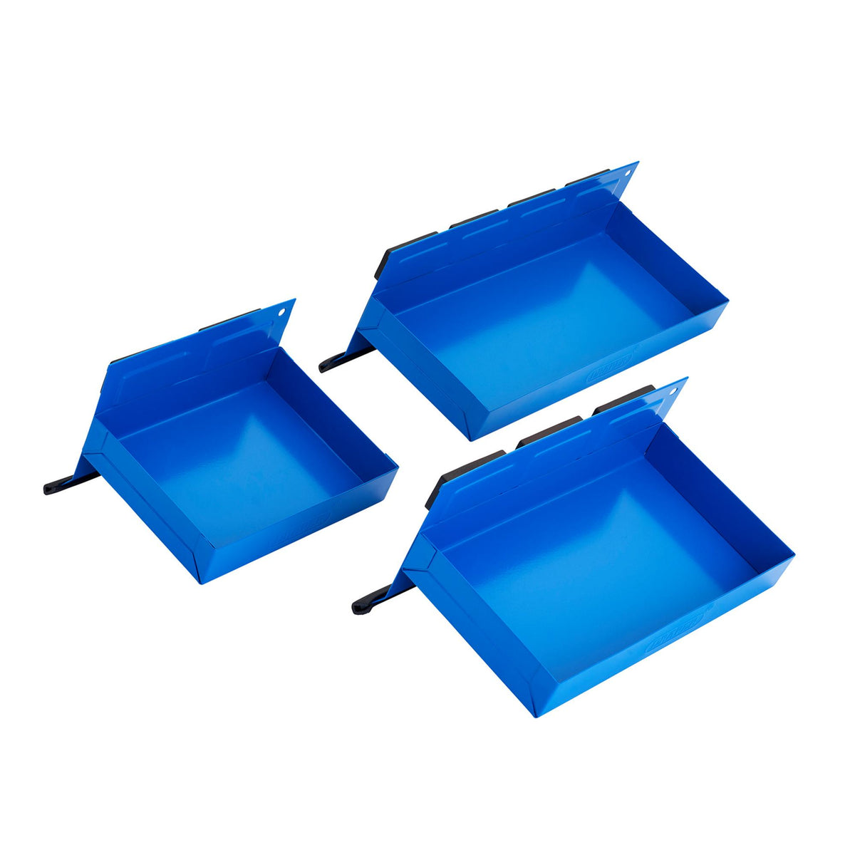 Magnetic Tool Tray Set (3 Piece): Model No.MPTTS/3