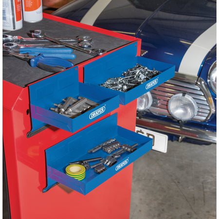 Magnetic Tool Tray Set (3 Piece): Model No.MPTTS/3
