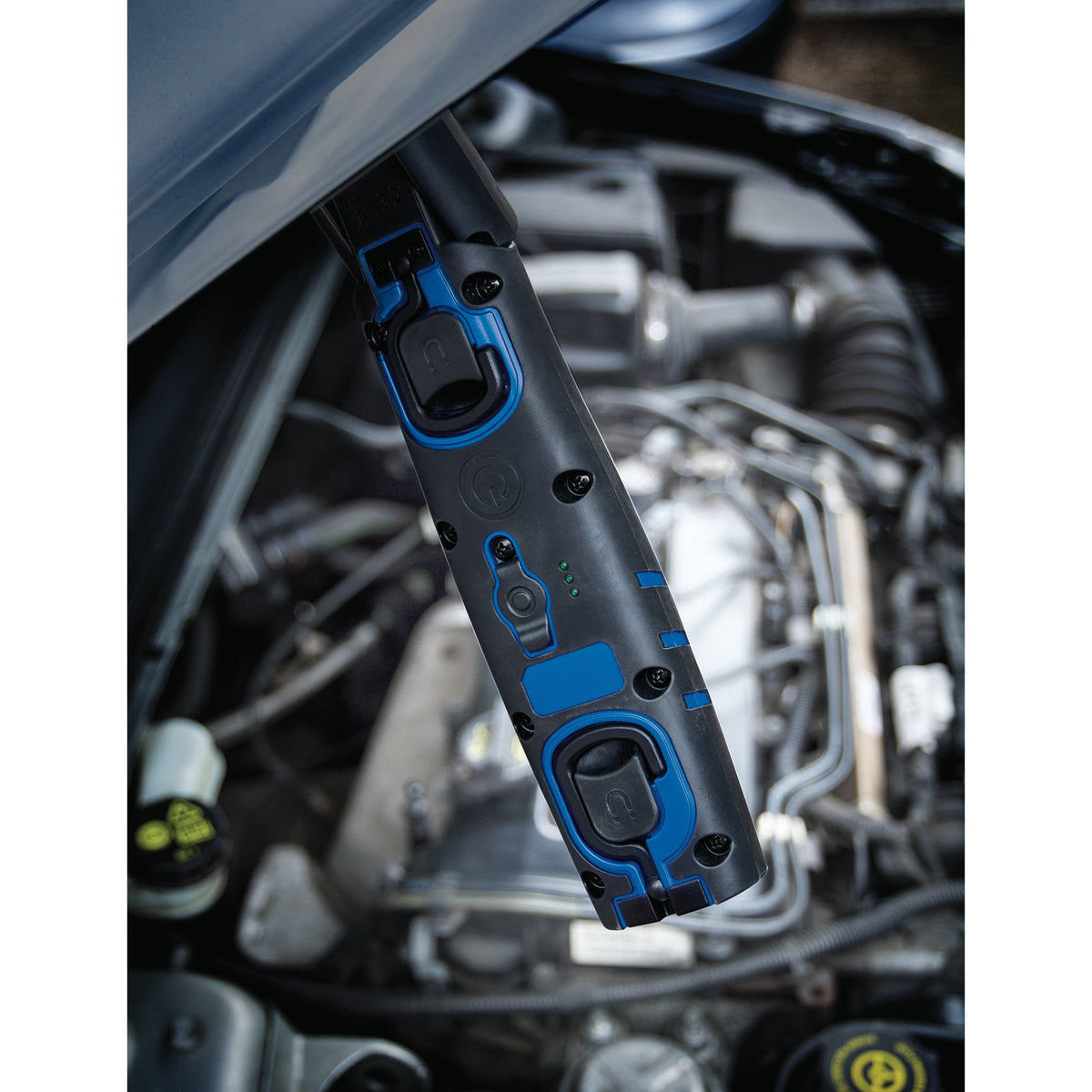 7W COB LED Rechargeable Inspection Lamps : Model No. RIL/COBV3/B