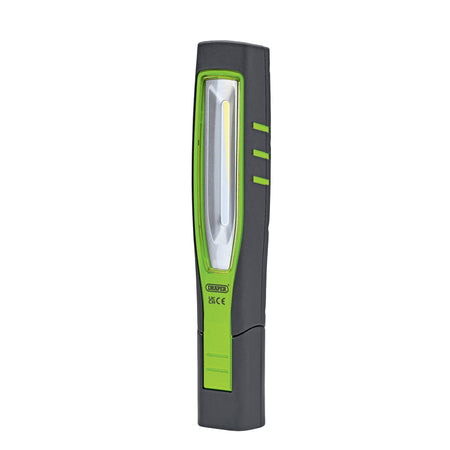 7W COB LED Rechargeable Inspection Lamps : Model No. RIL/COBV3/G
