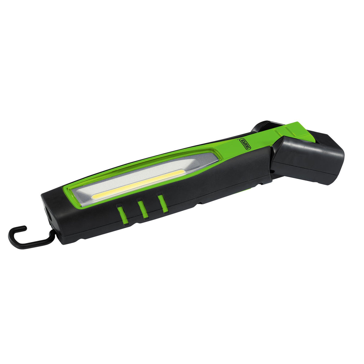 7W COB LED Rechargeable Inspection Lamps : Model No. RIL/COBV3/G
