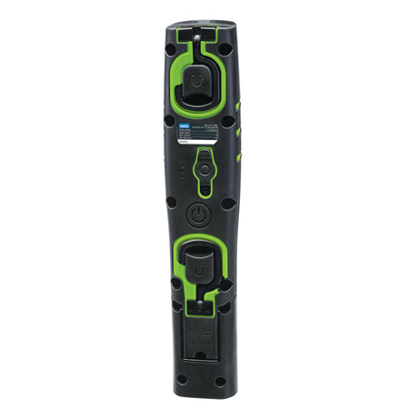 7W COB LED Rechargeable Inspection Lamps : Model No. RIL/COBV3/G