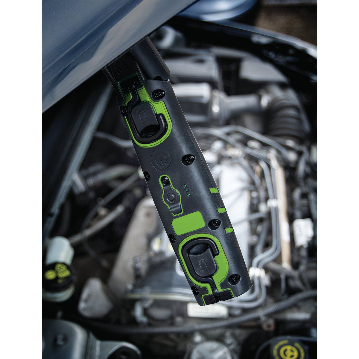 7W COB LED Rechargeable Inspection Lamps : Model No. RIL/COBV3/G