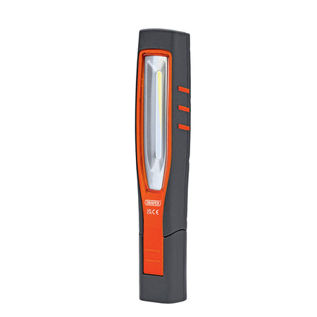 7W COB LED Rechargeable Inspection Lamps : Model No. RIL/COBV3/O