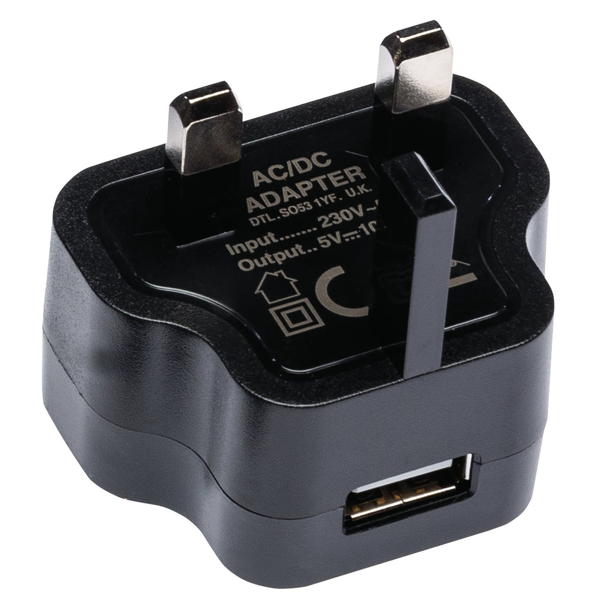 7W COB LED Rechargeable Inspection Lamps : Model No. RIL/COBV3/O