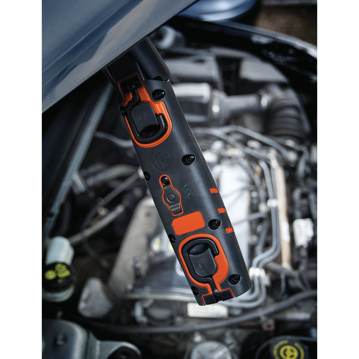 7W COB LED Rechargeable Inspection Lamps : Model No. RIL/COBV3/O